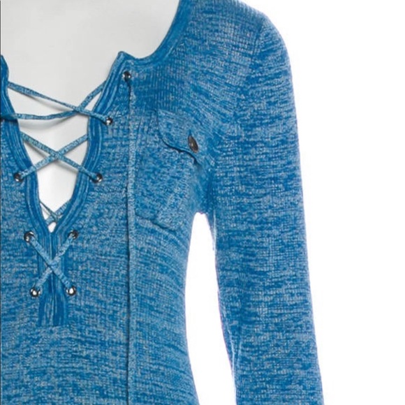 Reala Lightweight Knit Top - Picture 6 of 16